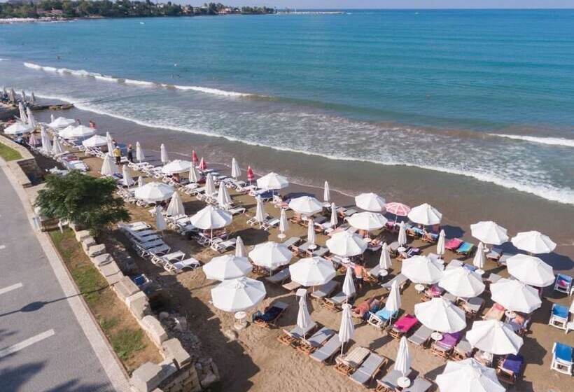 Hotel Clover Magic Park Side