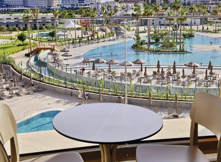 هتل Wyndham Alanya