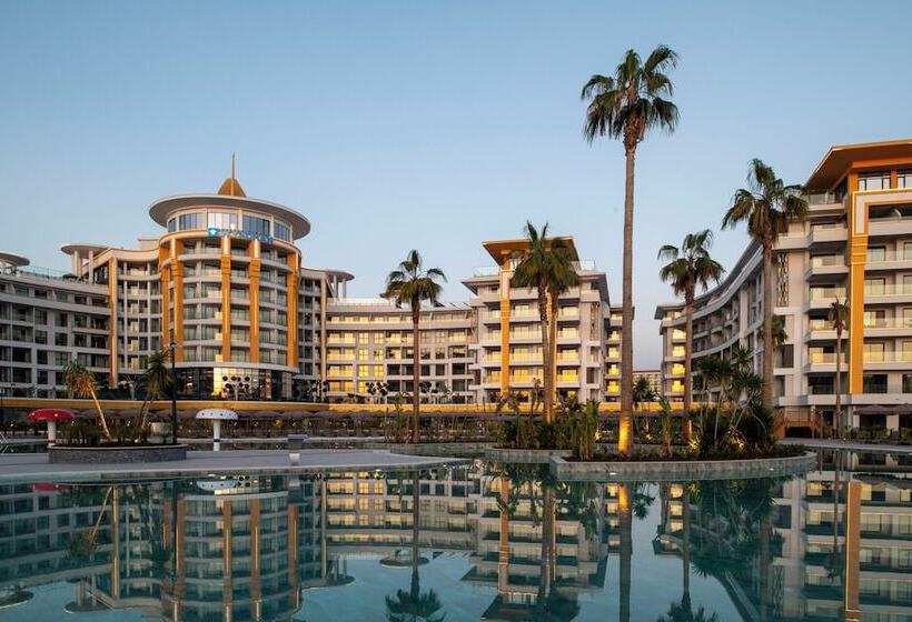 هتل Wyndham Alanya