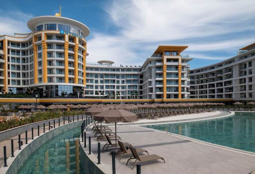 هتل Wyndham Alanya