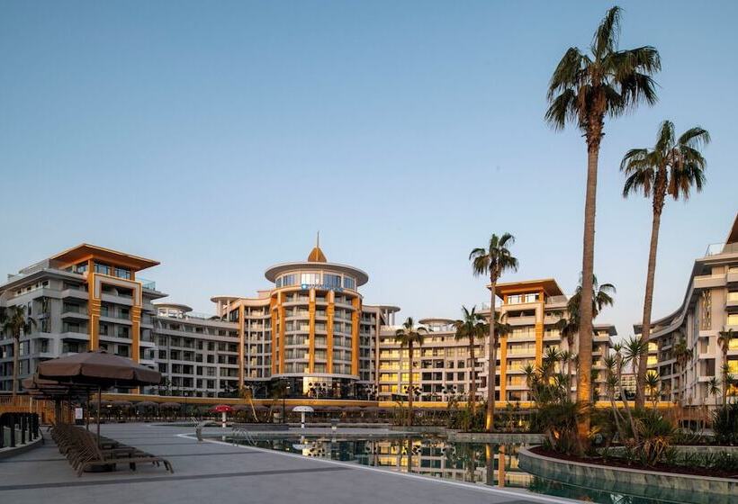 هتل Wyndham Alanya