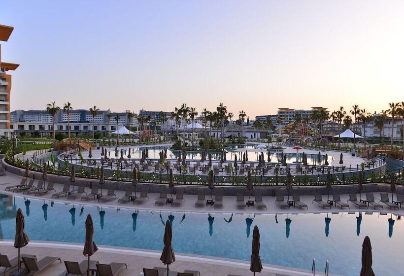 هتل Wyndham Alanya