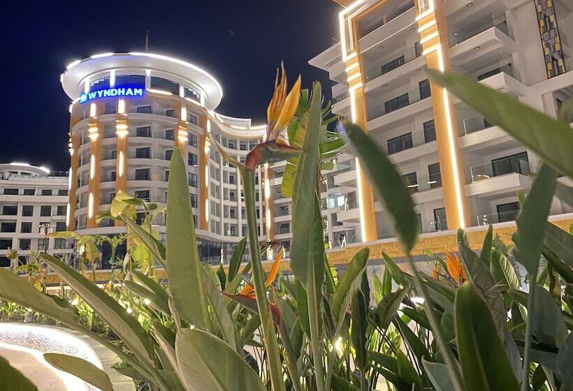 هتل Wyndham Alanya