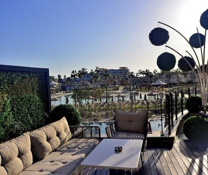 هتل Wyndham Alanya