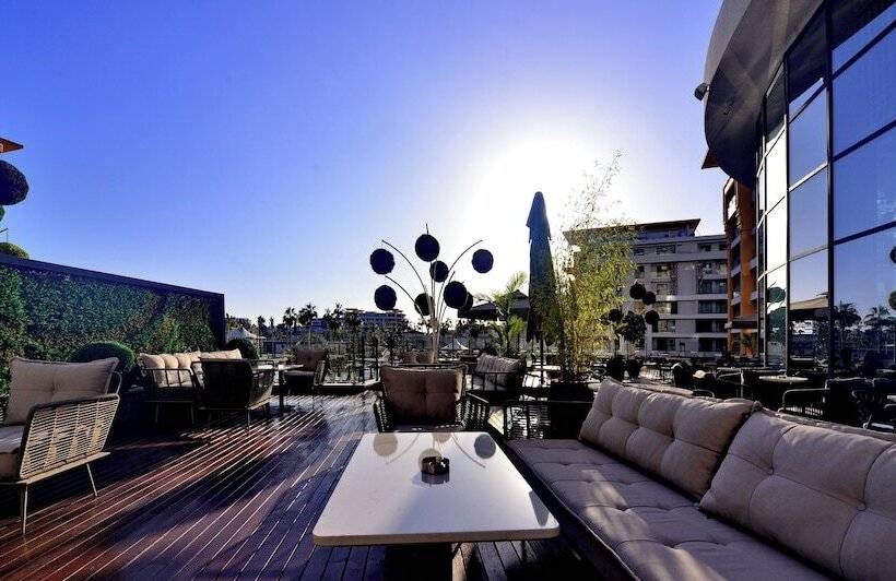 هتل Wyndham Alanya