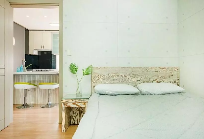 Gapyeong Applerotgi Pension