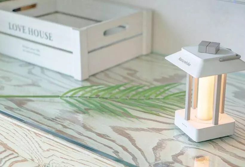 Gapyeong Applerotgi Pension