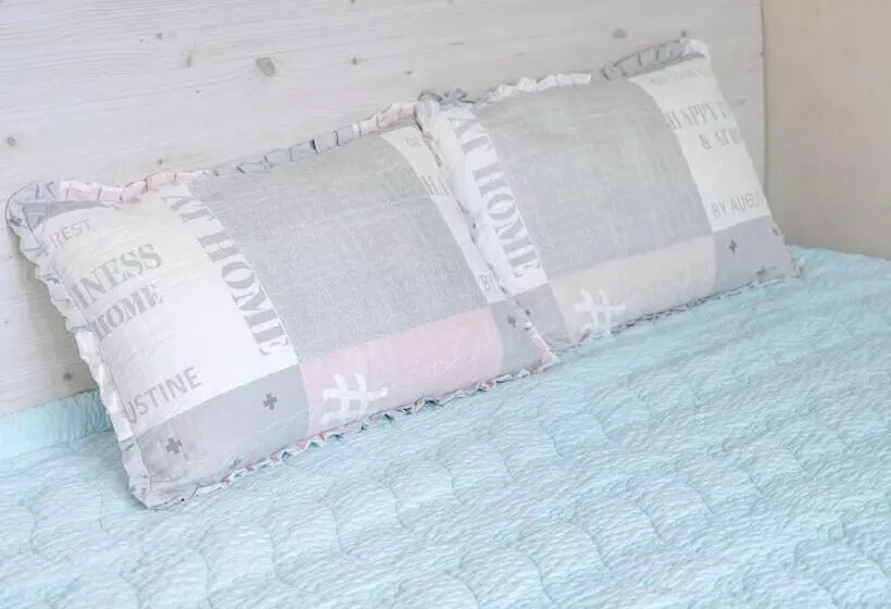 Gapyeong Applerotgi Pension