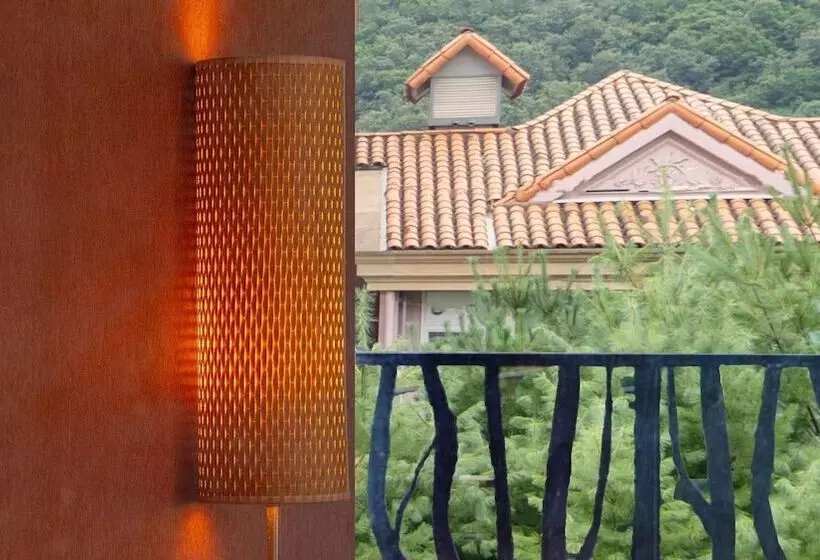 Gapyeong Applerotgi Pension