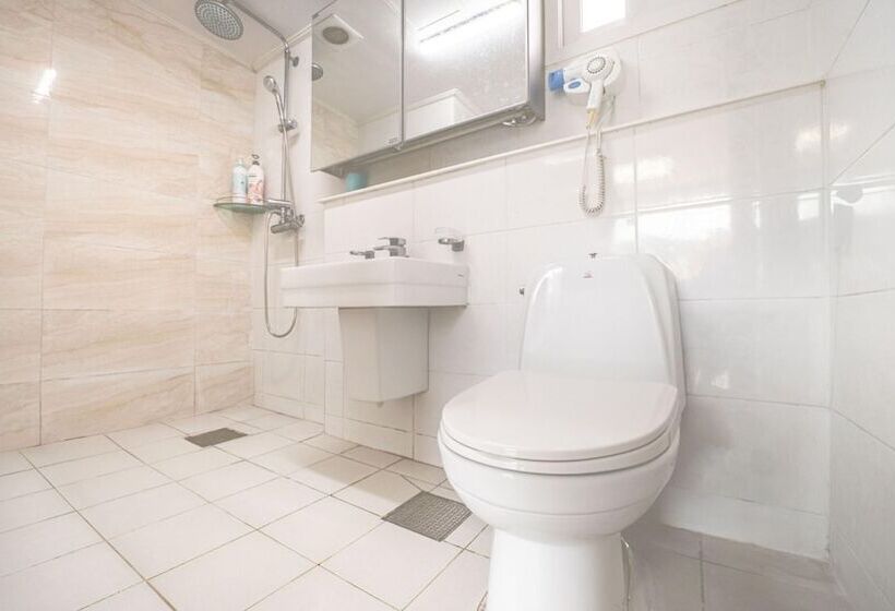 Gapyeong Applerotgi Pension