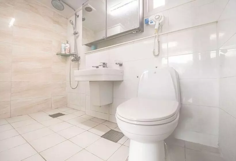 Gapyeong Applerotgi Pension