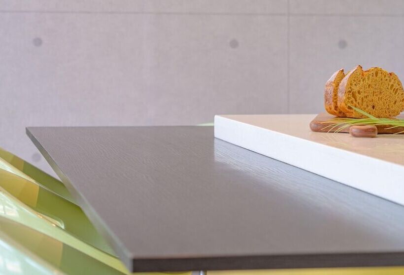 Gapyeong Applerotgi Pension