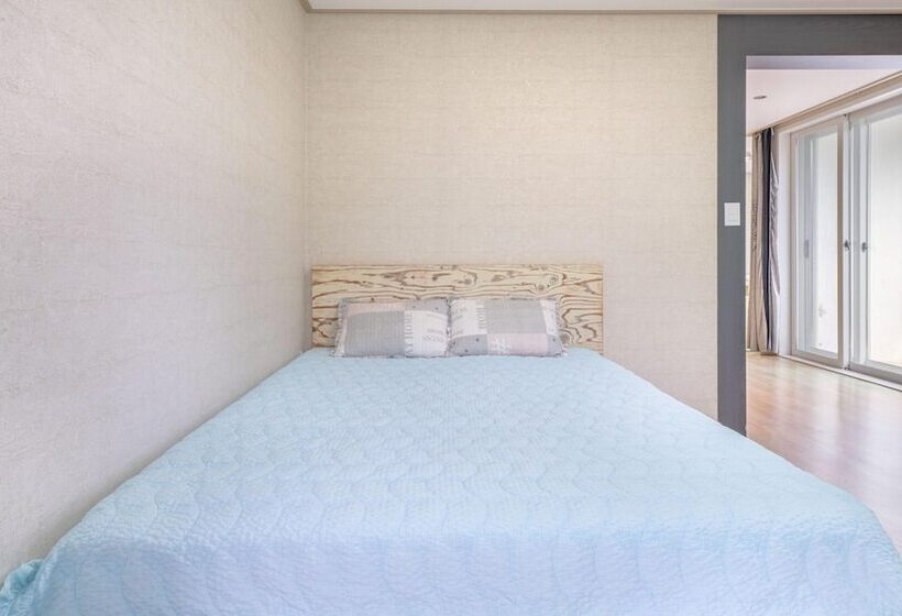 Gapyeong Applerotgi Pension