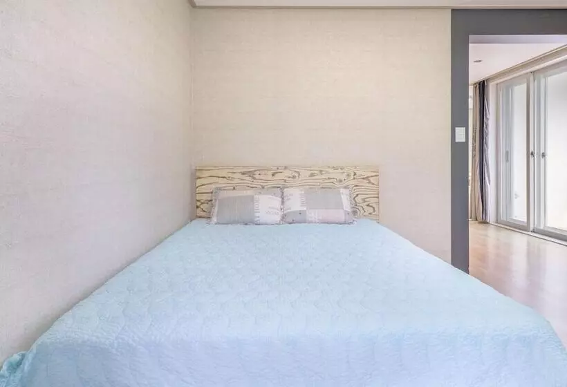 Gapyeong Applerotgi Pension