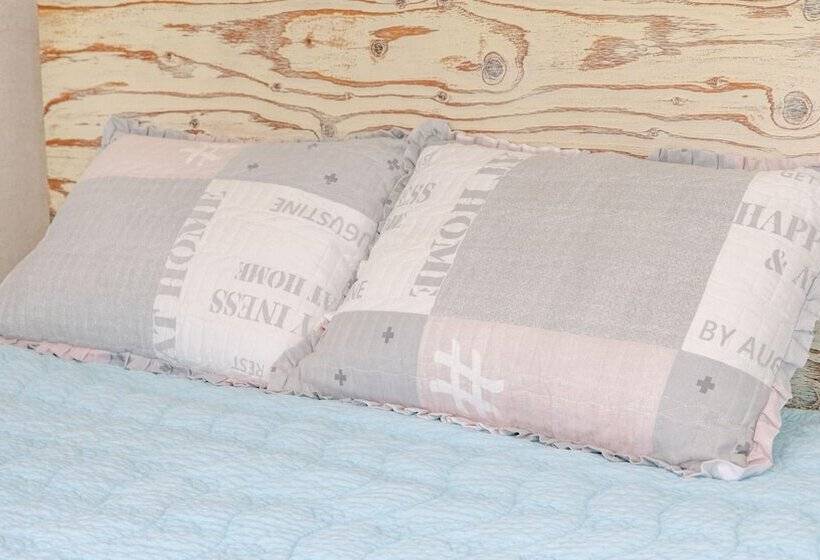 Gapyeong Applerotgi Pension