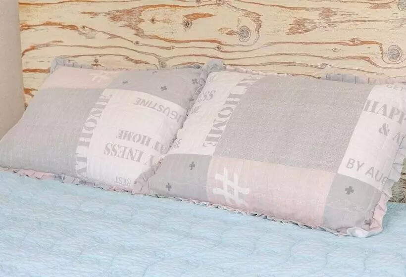 Gapyeong Applerotgi Pension