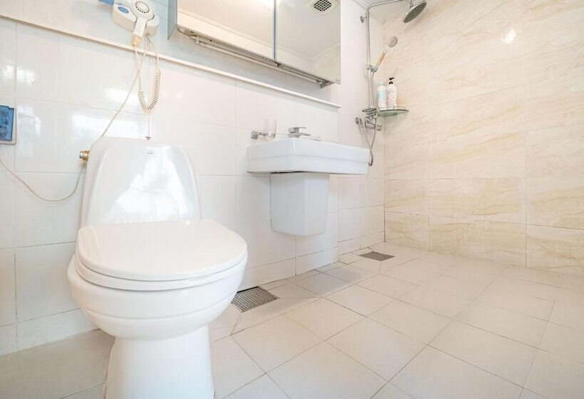 Gapyeong Applerotgi Pension