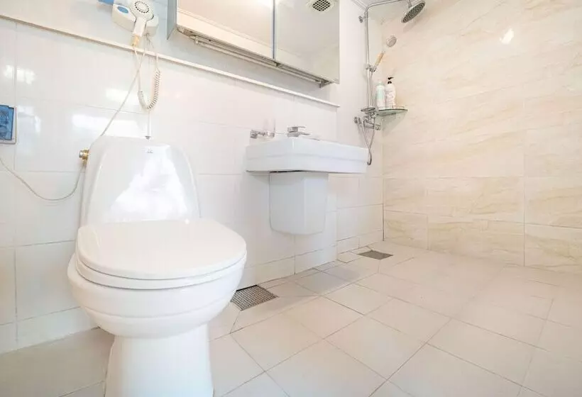 Gapyeong Applerotgi Pension