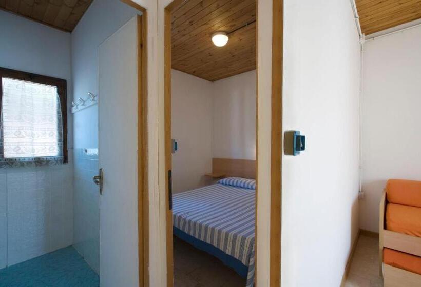 هتل Camping Village Africa