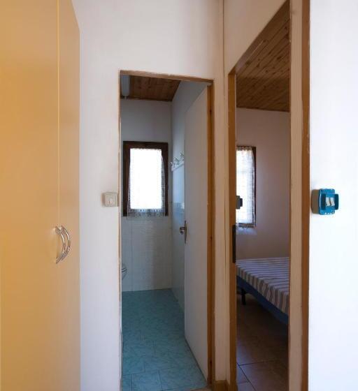 هتل Camping Village Africa