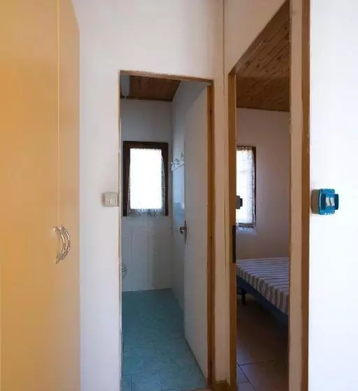 ホテル Camping Village Africa