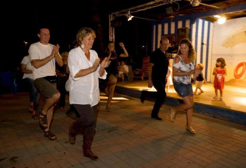 هتل Camping Village Africa