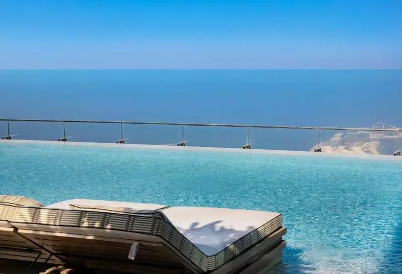 هتل Ciel Dubai Marina, Vignette Collection by IHG