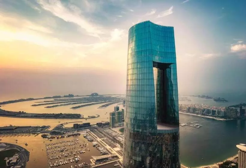 هتل Ciel Dubai Marina, Vignette Collection by IHG