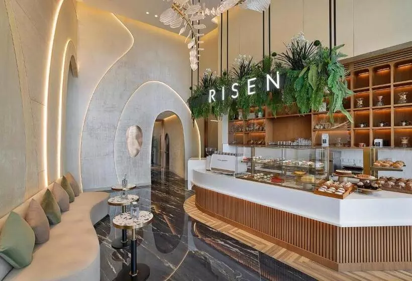 هتل Ciel Dubai Marina, Vignette Collection by IHG