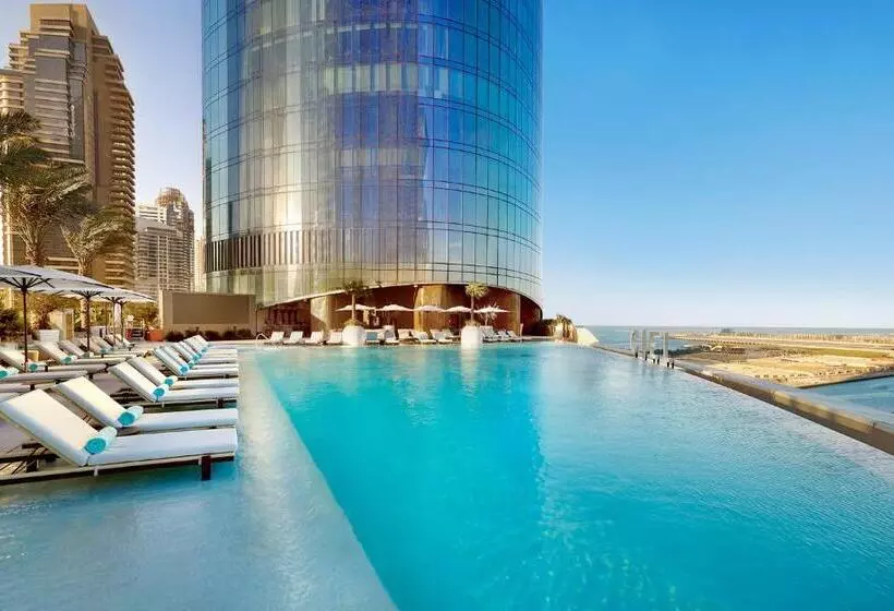 هتل Ciel Dubai Marina, Vignette Collection by IHG