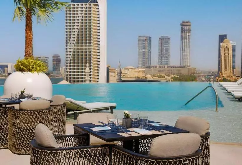 هتل Ciel Dubai Marina, Vignette Collection by IHG