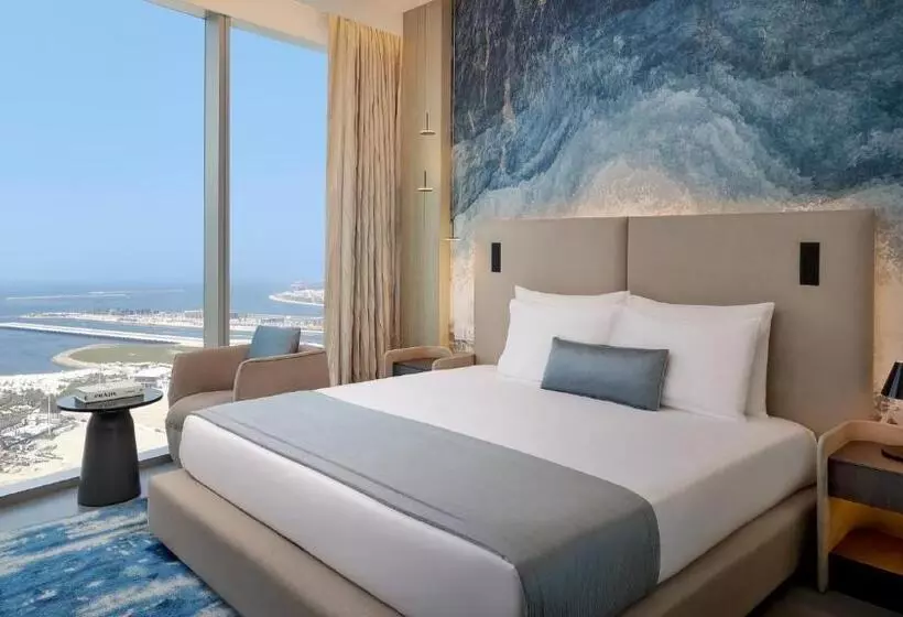 هتل Ciel Dubai Marina, Vignette Collection by IHG