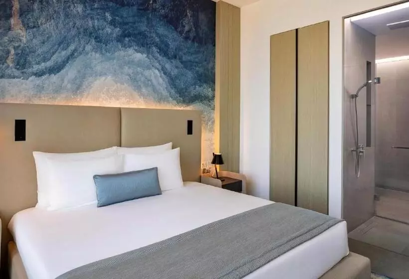 هتل Ciel Dubai Marina, Vignette Collection by IHG