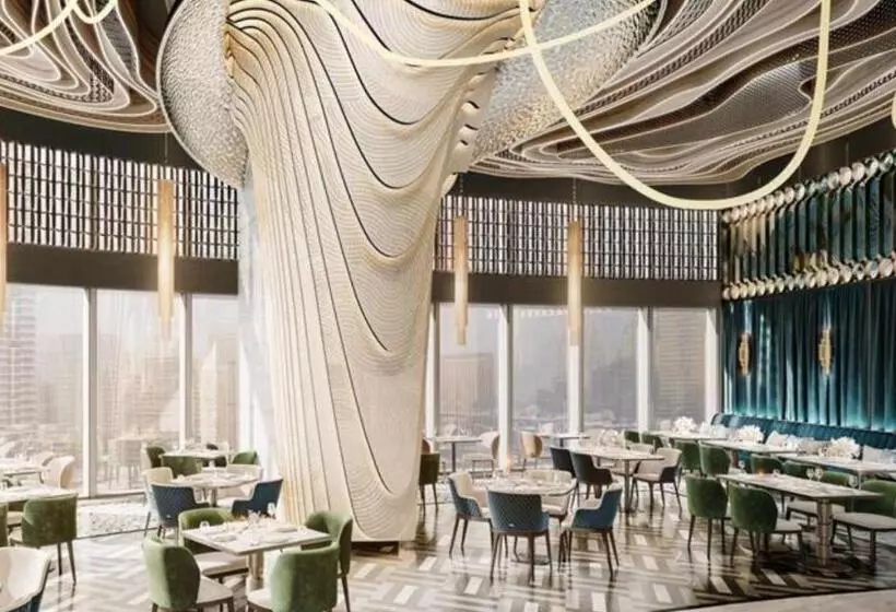 هتل Ciel Dubai Marina, Vignette Collection by IHG