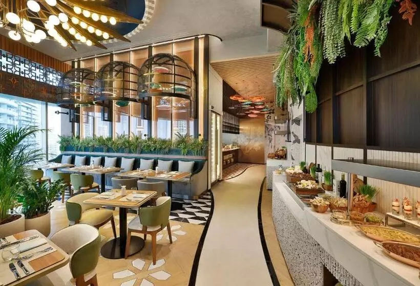 هتل Ciel Dubai Marina, Vignette Collection by IHG