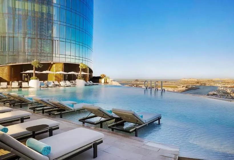 هتل Ciel Dubai Marina, Vignette Collection by IHG
