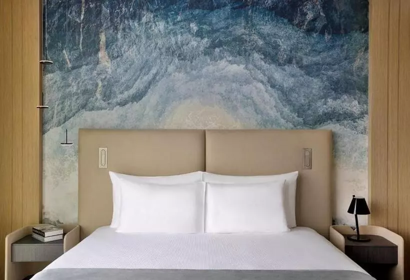 هتل Ciel Dubai Marina, Vignette Collection by IHG