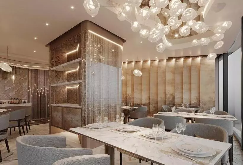 هتل Ciel Dubai Marina, Vignette Collection by IHG