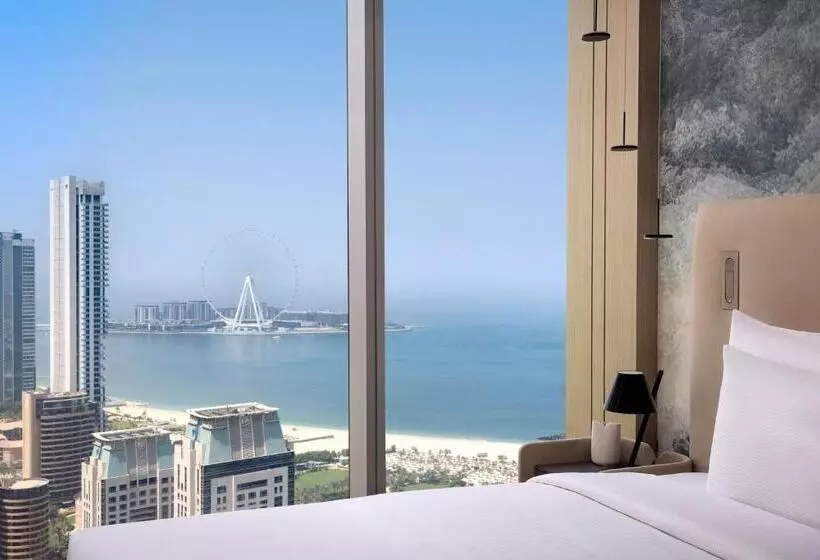 هتل Ciel Dubai Marina, Vignette Collection by IHG