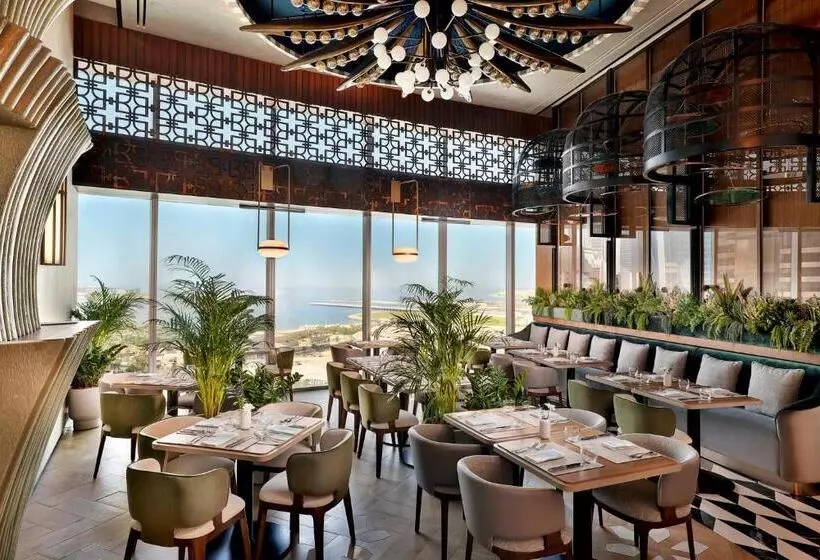 هتل Ciel Dubai Marina, Vignette Collection by IHG