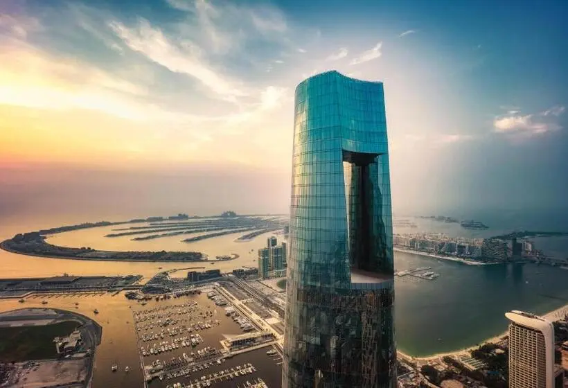 هتل Ciel Dubai Marina, Vignette Collection by IHG