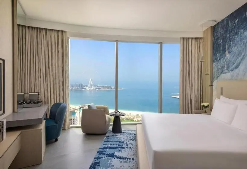 هتل Ciel Dubai Marina, Vignette Collection by IHG