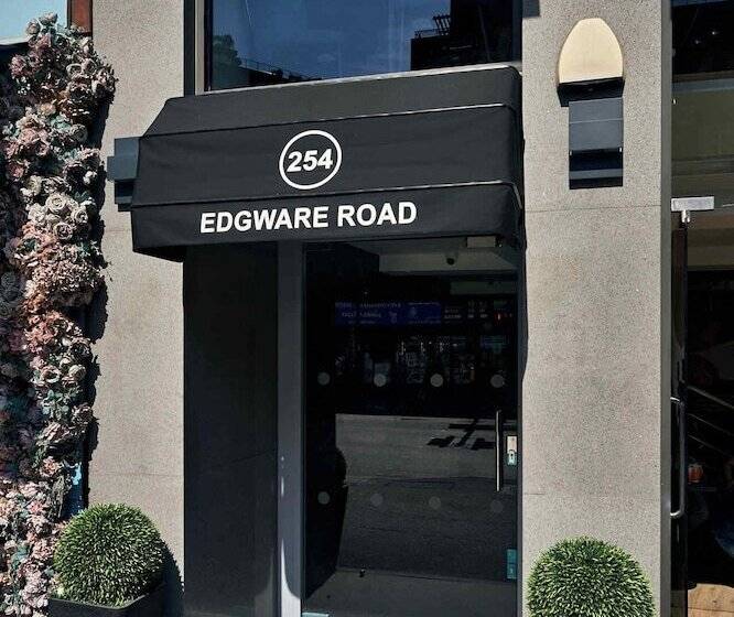 فندق Libere London Edgware Road