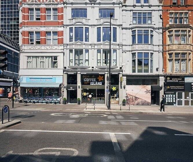 فندق Libere London Edgware Road