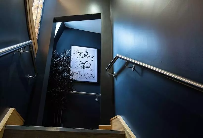 ホテル Libere London Edgware Road