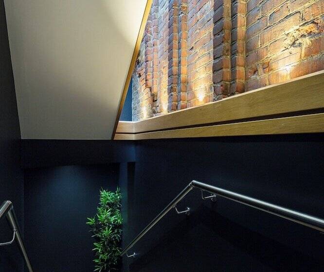 فندق Libere London Edgware Road