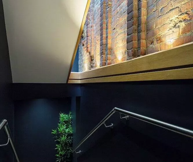 ホテル Libere London Edgware Road