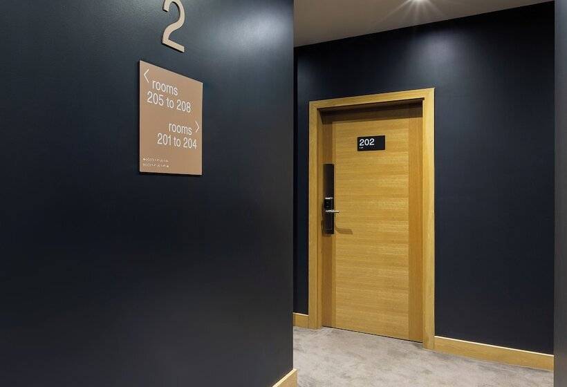 فندق Libere London Edgware Road