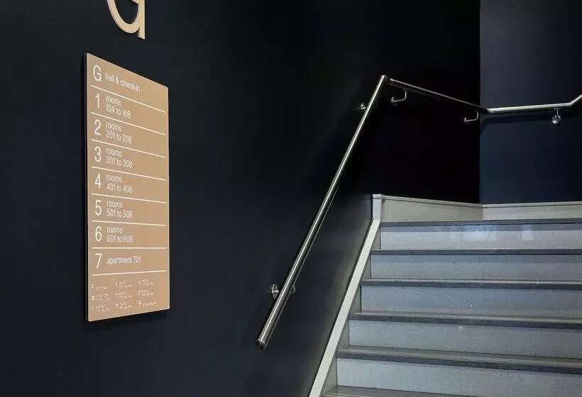 ホテル Libere London Edgware Road