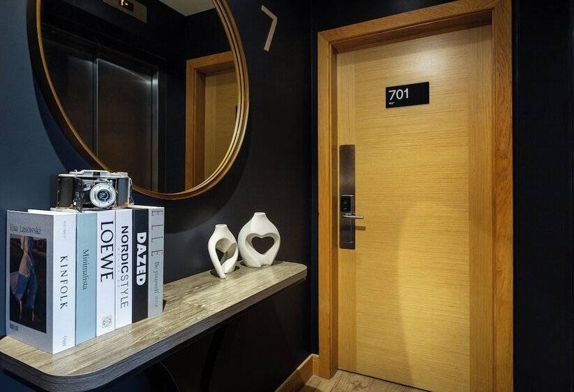 فندق Libere London Edgware Road